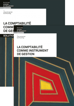 La comptabilité comme instrument de gestion