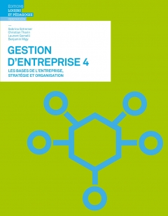 Gestion d’entreprise 4