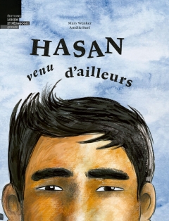 Hasan venu d’ailleurs