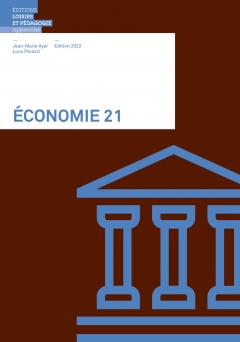 Économie 21