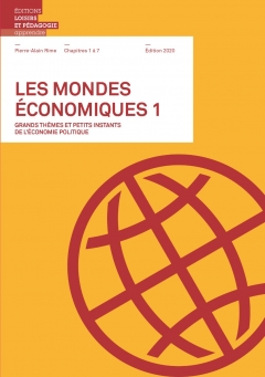 Les mondes économiques