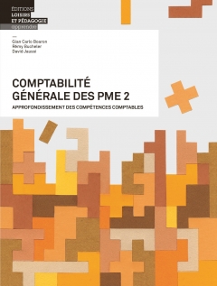 Comptabilité générale des PME 2