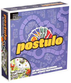 Postulo