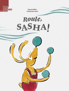 Roule, Sasha!