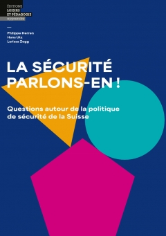 La sécurité: parlons-en!