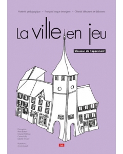 La ville en jeu