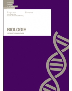 Biologie