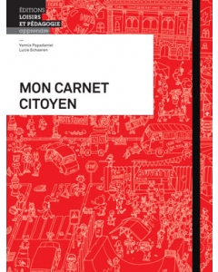 Mon carnet citoyen