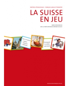 La Suisse en jeu