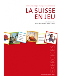 La Suisse en jeu