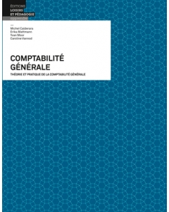 Comptabilité générale 2022