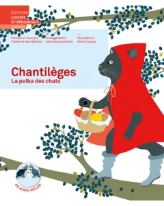 Chantilèges