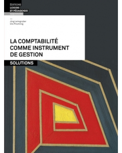La comptabilité comme instrument de gestion