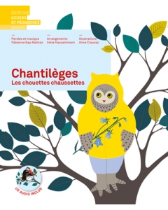 Chantilèges