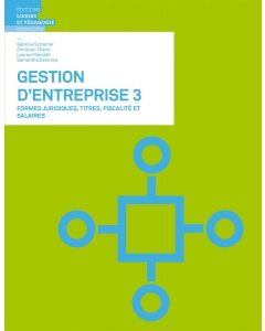 Gestion d’entreprise 3