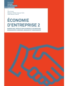 Économie d’entreprise 2