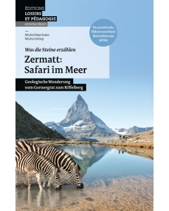 Zermatt: Safari im Meer