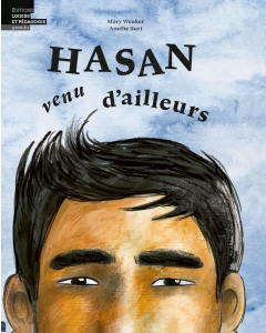 Hasan venu d’ailleurs
