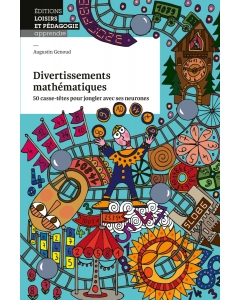 Divertissements mathématiques