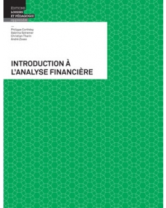 Introduction à l’analyse financière