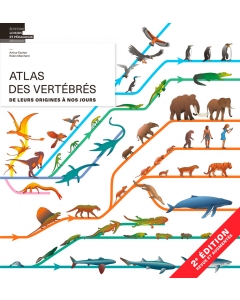 Atlas des vertébrés