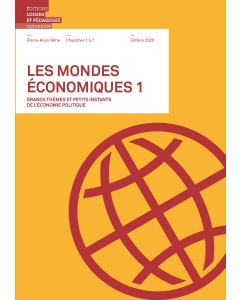 Les mondes économiques 1