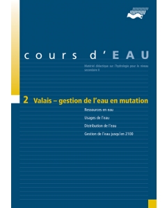 Cours d’eau 2