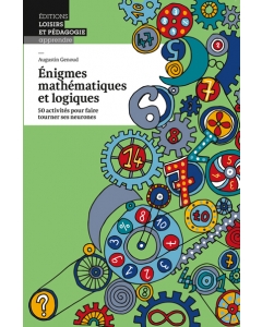 Énigmes mathématiques et logiques