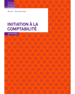 Initiation à la comptabilité