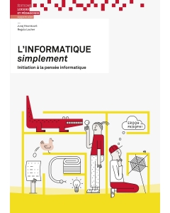 L’informatique simplement