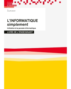 L’informatique simplement