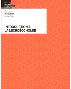 Introduction à la microéconomie