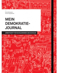 Mein Demokratie-Journal