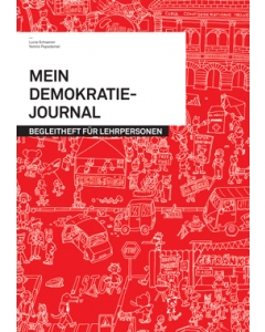 Mein Demokratie-Journal