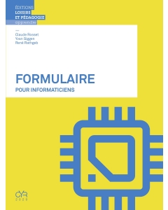 Formulaire pour informaticiens