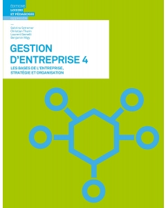 Gestion d’entreprise 4