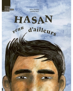 Hasan venu d’ailleurs