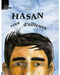 Hasan venu d’ailleurs