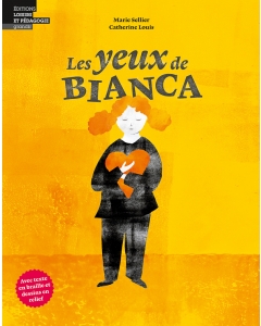 Les yeux de Bianca