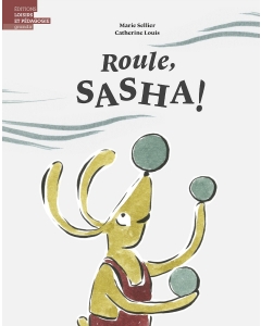 Roule, Sasha!