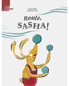 Roule, Sasha!