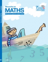 Réussite en Maths 7e Harmos