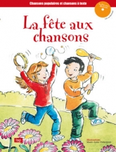 La fête aux chansons