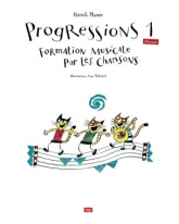 Progressions 1 (débutants)