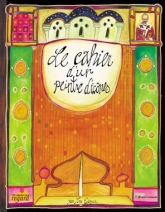 Le cahier d’un peintre d’icônes
