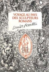 Voyage au pays des sculpteurs romans