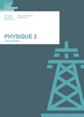 Physique 3 (Ondes)
