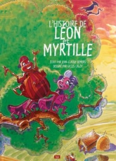 L’histoire de Léon et Myrtille