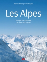 Les Alpes