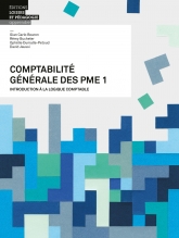 Comptabilité générale des PME 1